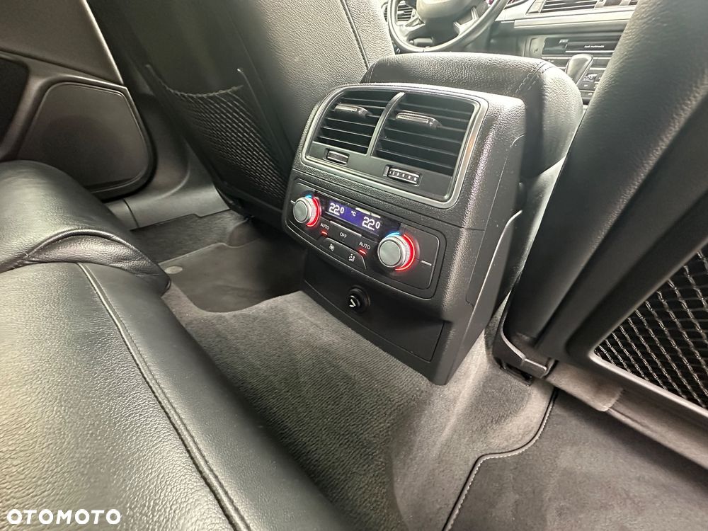 Audi A6 Avant - 22