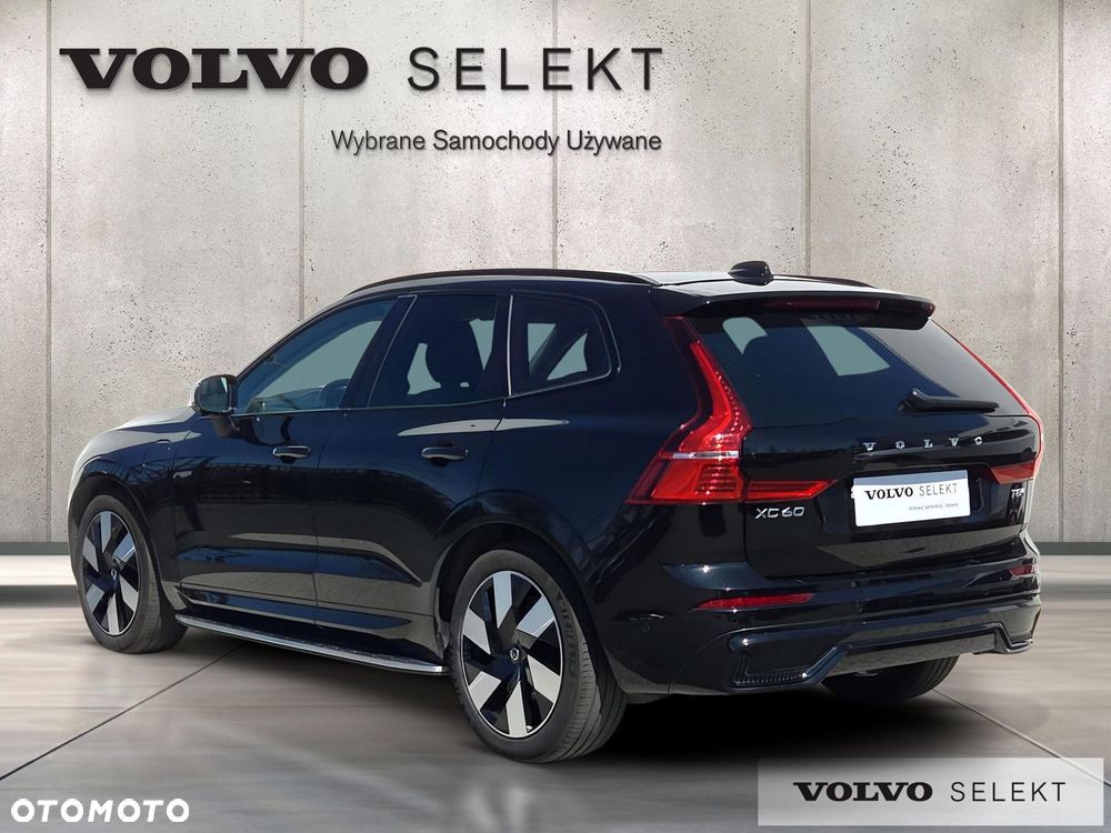 Volvo XC 60 - 3