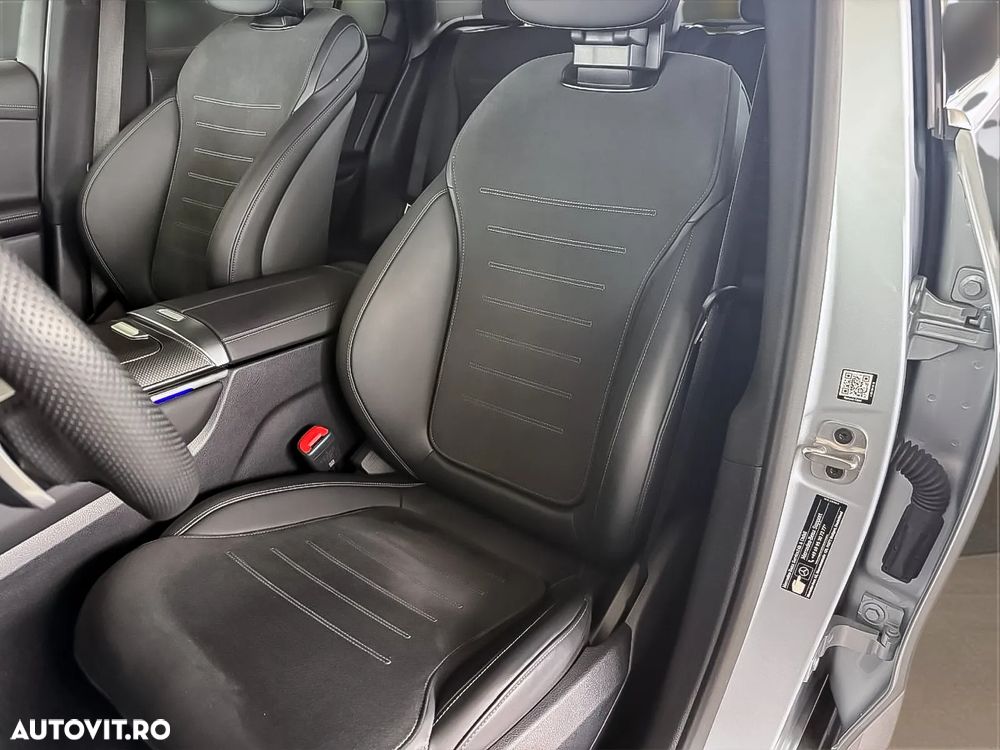 Mercedes-Benz GLC 220 d 4Matic 9G-TRONIC AMG Line Advanced - 11