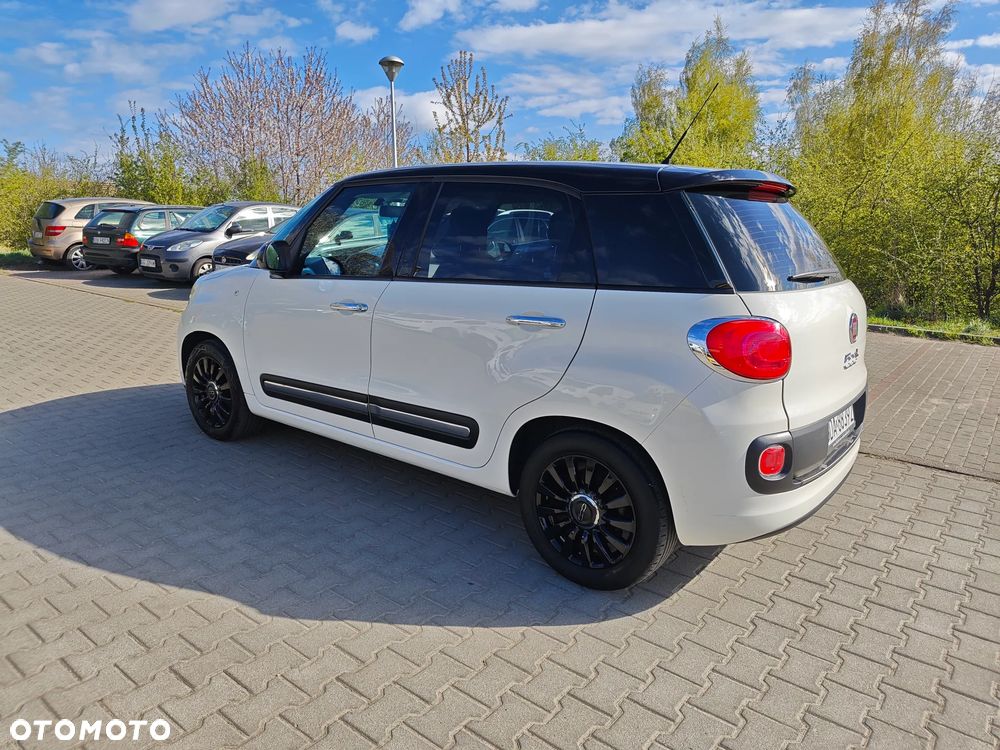 Fiat 500L 1.4 16V Pop-Star - 2