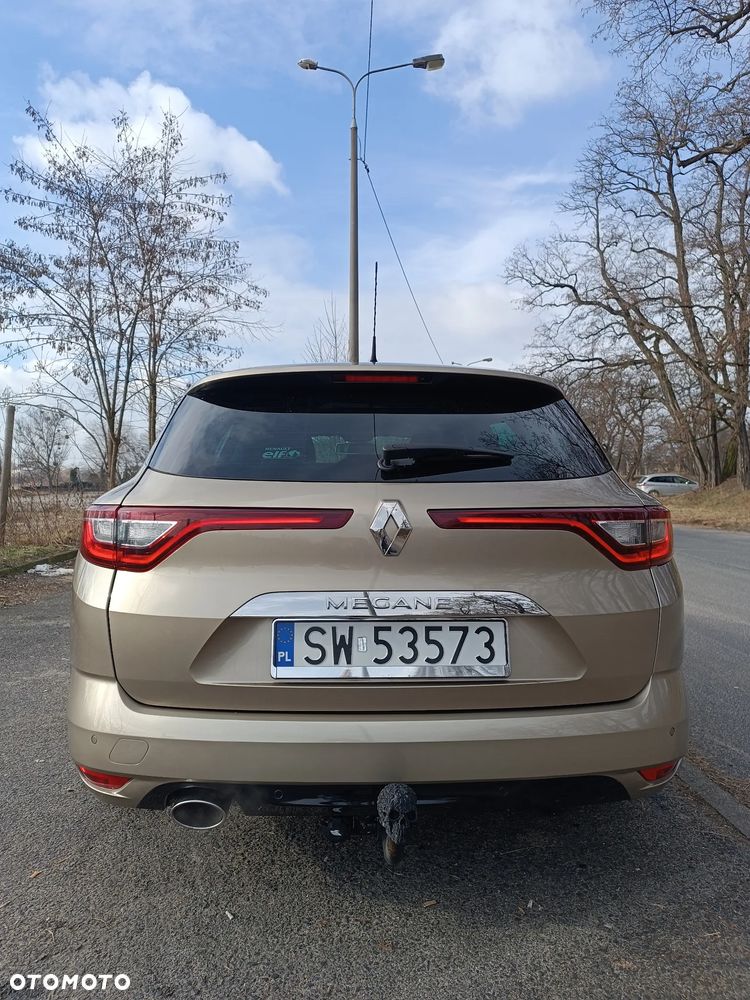 Renault Megane 1.2 Energy TCe Intens - 5