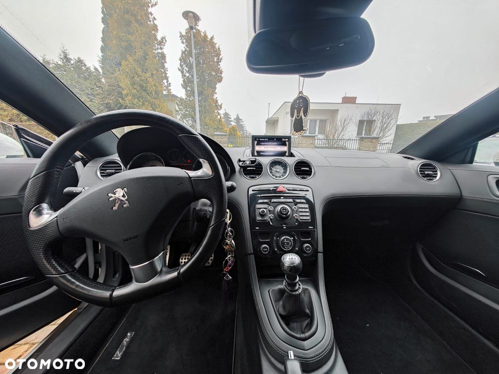 Peugeot RCZ - 6