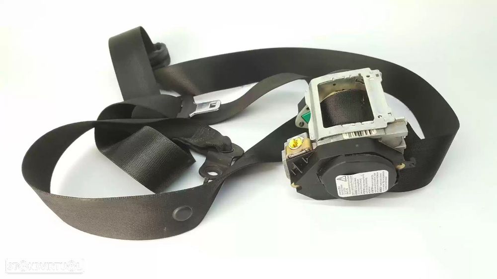 CINTO SEGURANÇA FRONTAL DIREITO MERCEDES-BENZ CLASSE M 2006 -A2518601085 - 2