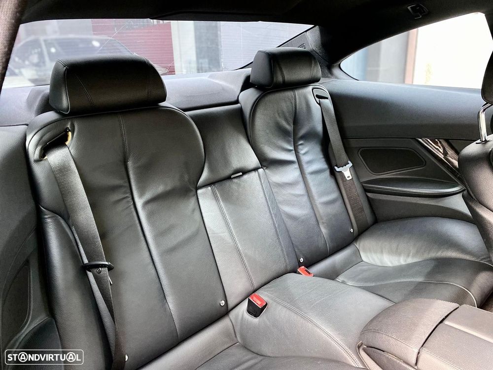 BMW 640 d xDrive Pack M - 13