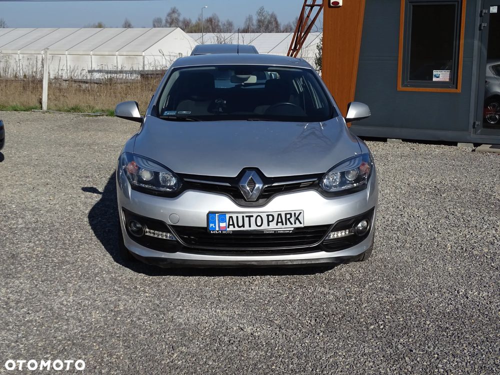 Renault Megane - 15