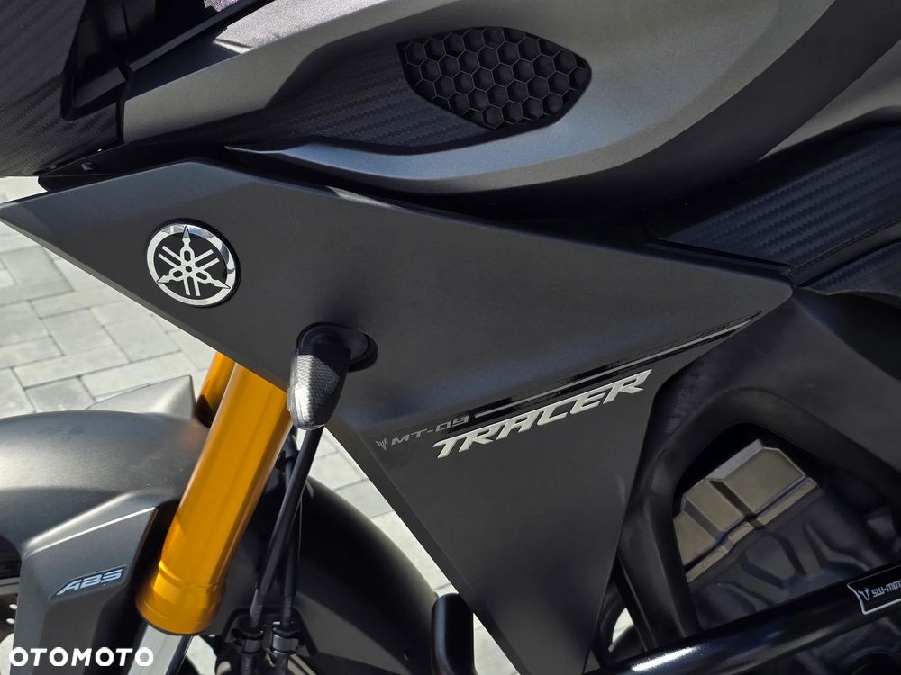 Yamaha MT - 23