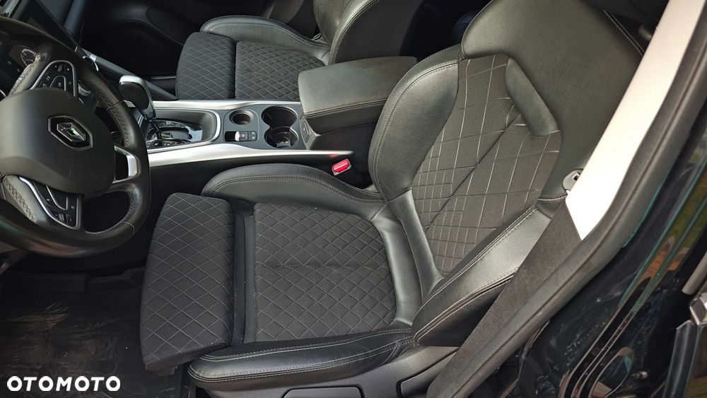 Renault Kadjar 1.3 TCe FAP Intens EDC - 19