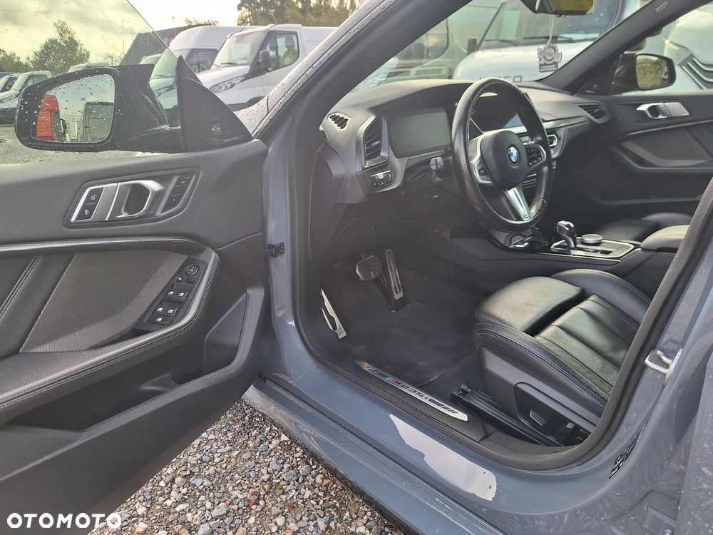 BMW Seria 2 M235i xDrive - 21