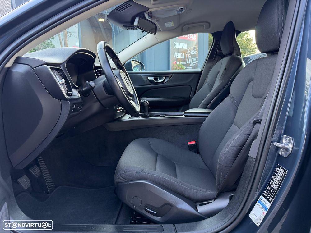 Volvo V60 2.0 D3 - 8