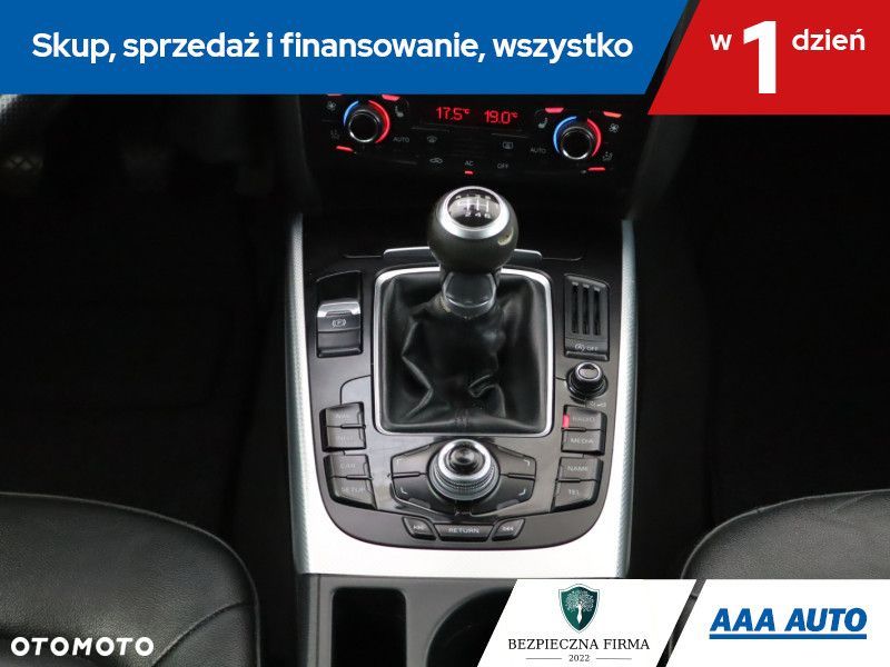 Audi A5 Sportback - 18
