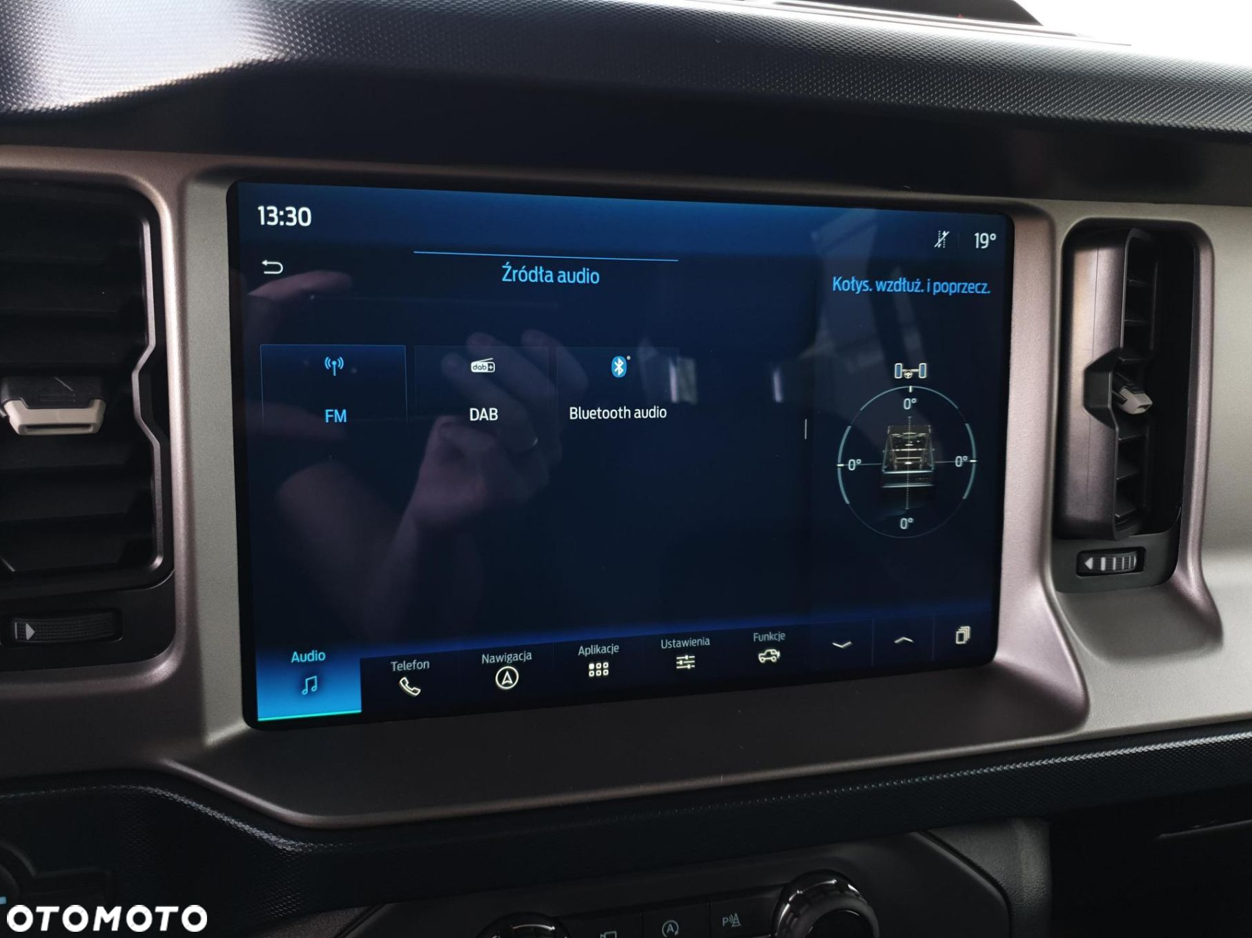 Ford Bronco 2.7 EcoBoost 4WD Outer Banks - 18