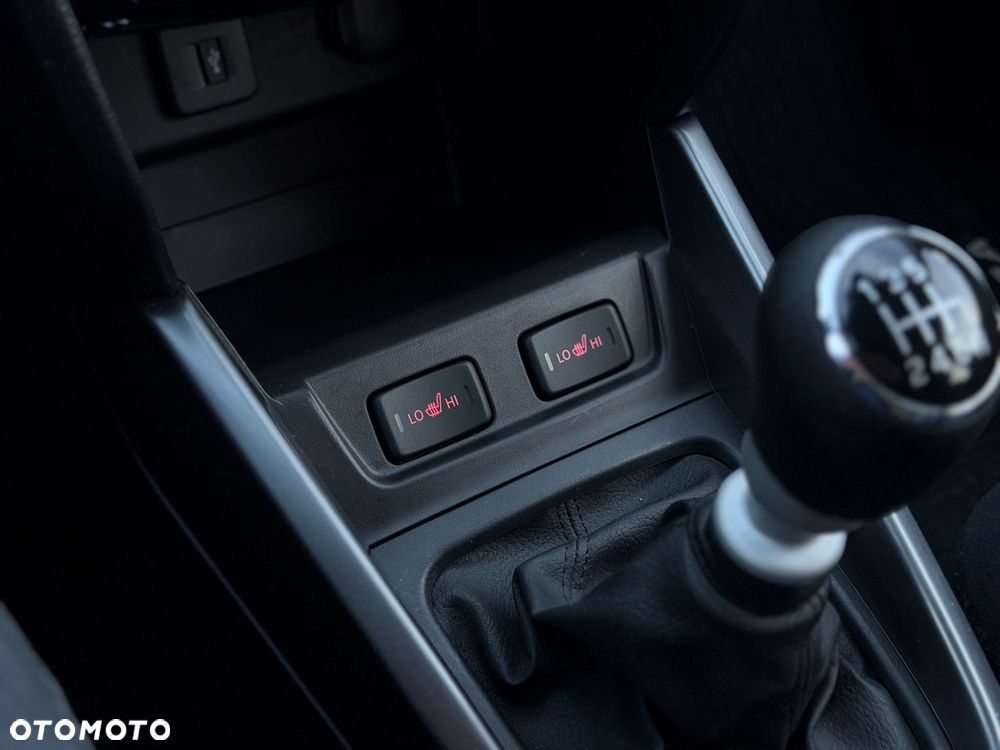 Suzuki Vitara 1.4 Boosterjet SHVS Premium 4WD - 17