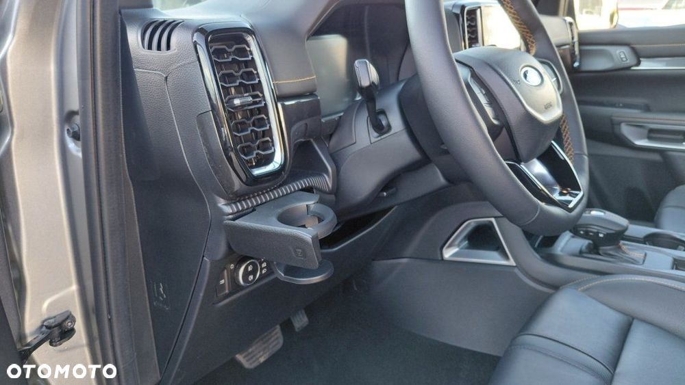 Ford Ranger - 25
