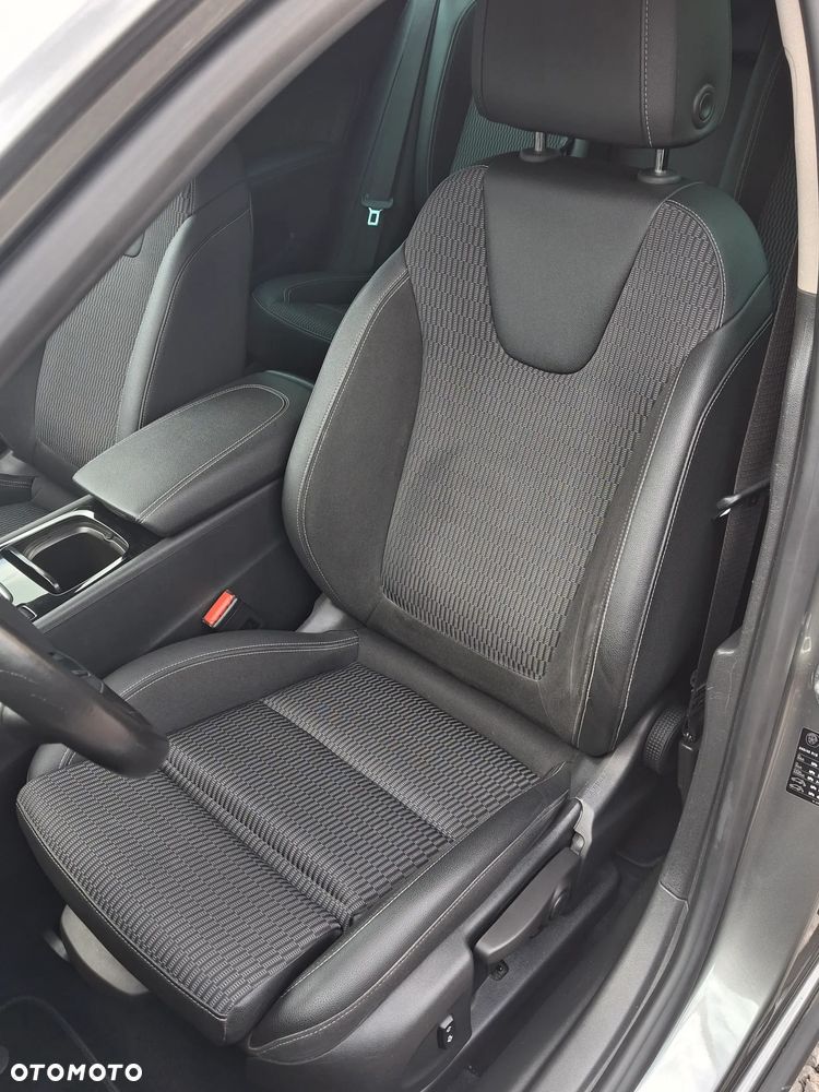Opel Insignia 1.5 Direct Inj Turbo Exclusive - 8