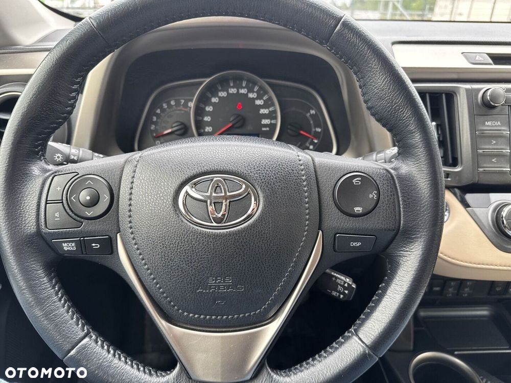 Toyota RAV4 - 18