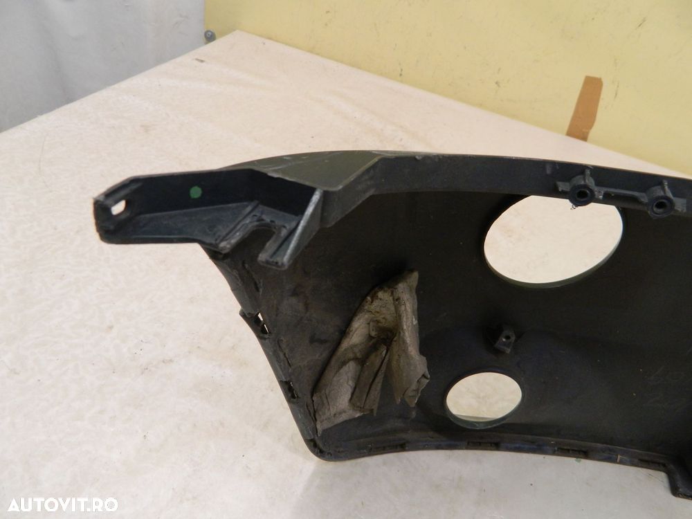 Bara fata Mini Cooper  R50 / R53, 2001, 2002, 2003, cod origine 51111177877. - 6