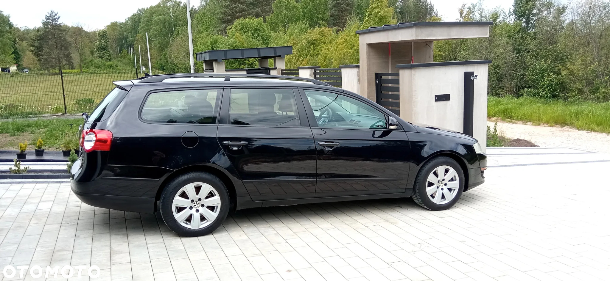 Volkswagen Passat 2.0 TDI DPF Trendline - 5