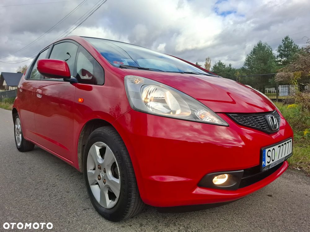 Honda Jazz 1.2 i-VTEC - 9