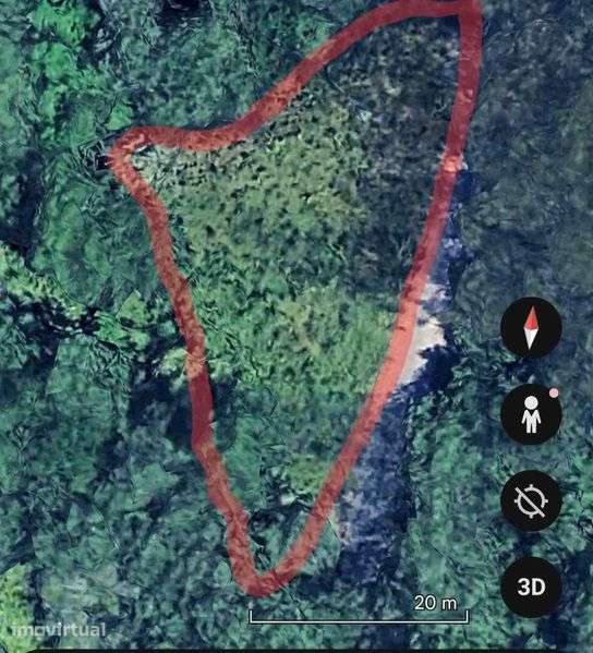 Terreno Rustico Oerém - Grande imagem: 3/3