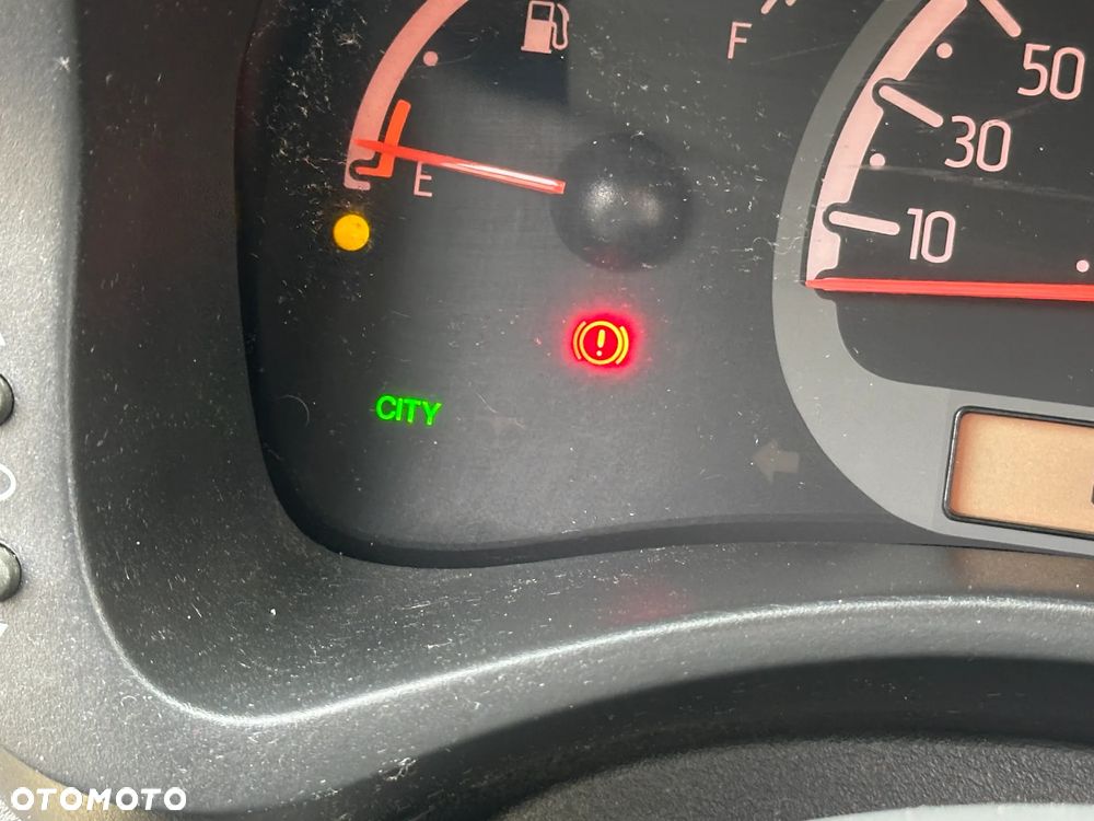 Fiat Panda 1.2 Active - 22