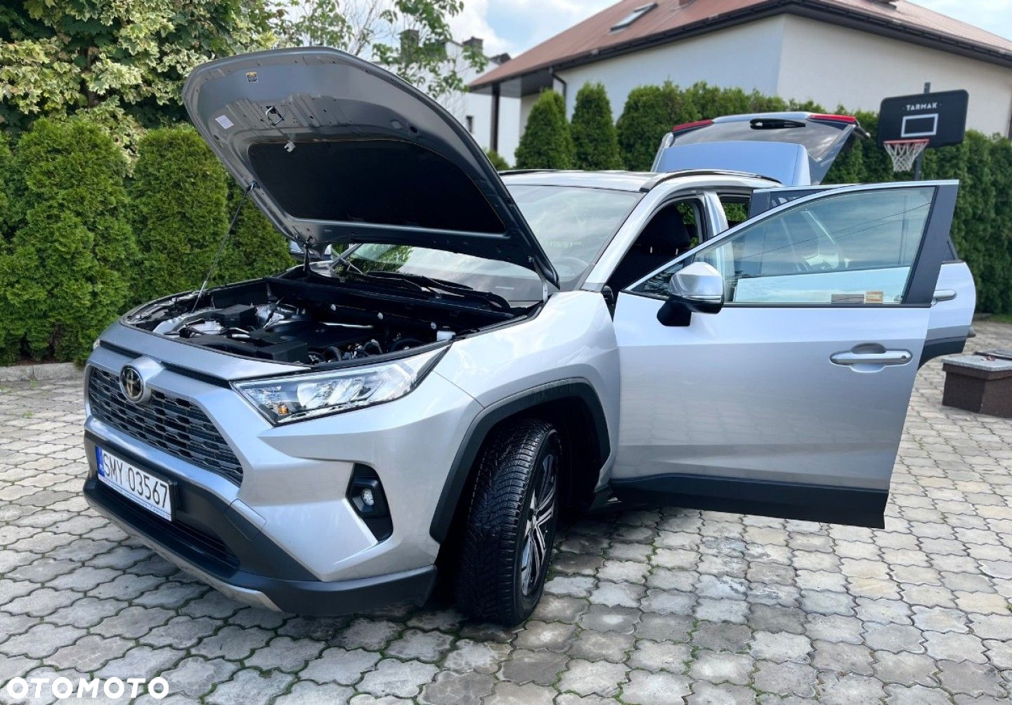 Toyota RAV4 - 34
