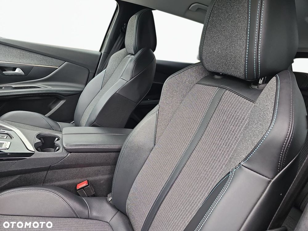 Peugeot 3008 1.5 BlueHDi Allure Pack S&S EAT8 - 12