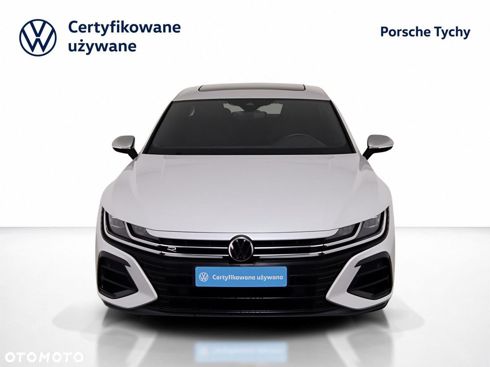 Volkswagen Arteon Shooting Brake - 27