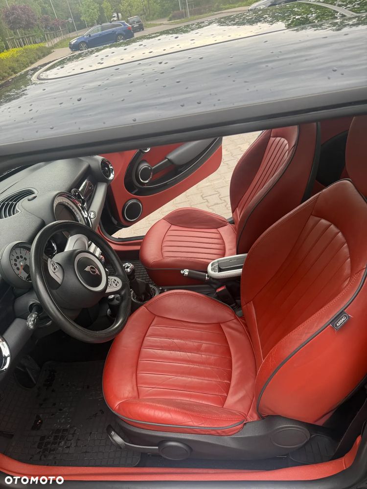 MINI ONE Standard - 8