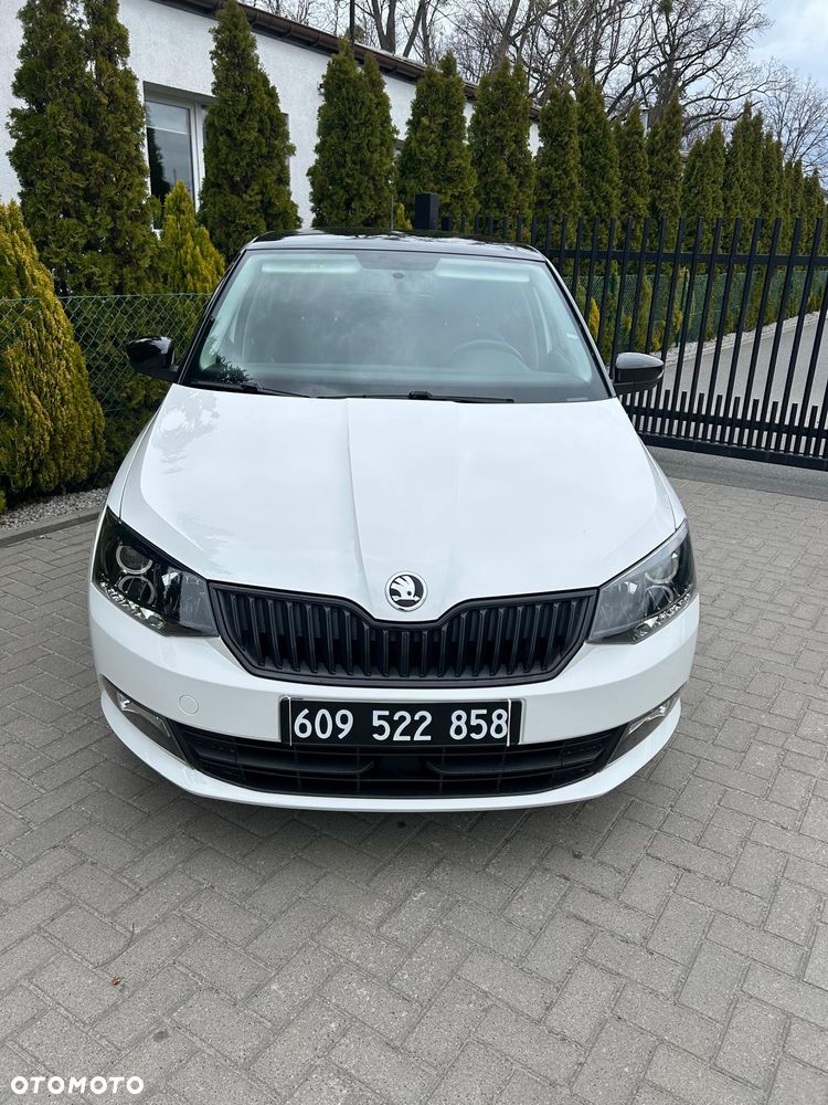 Skoda Fabia 1.0 Edition - 15