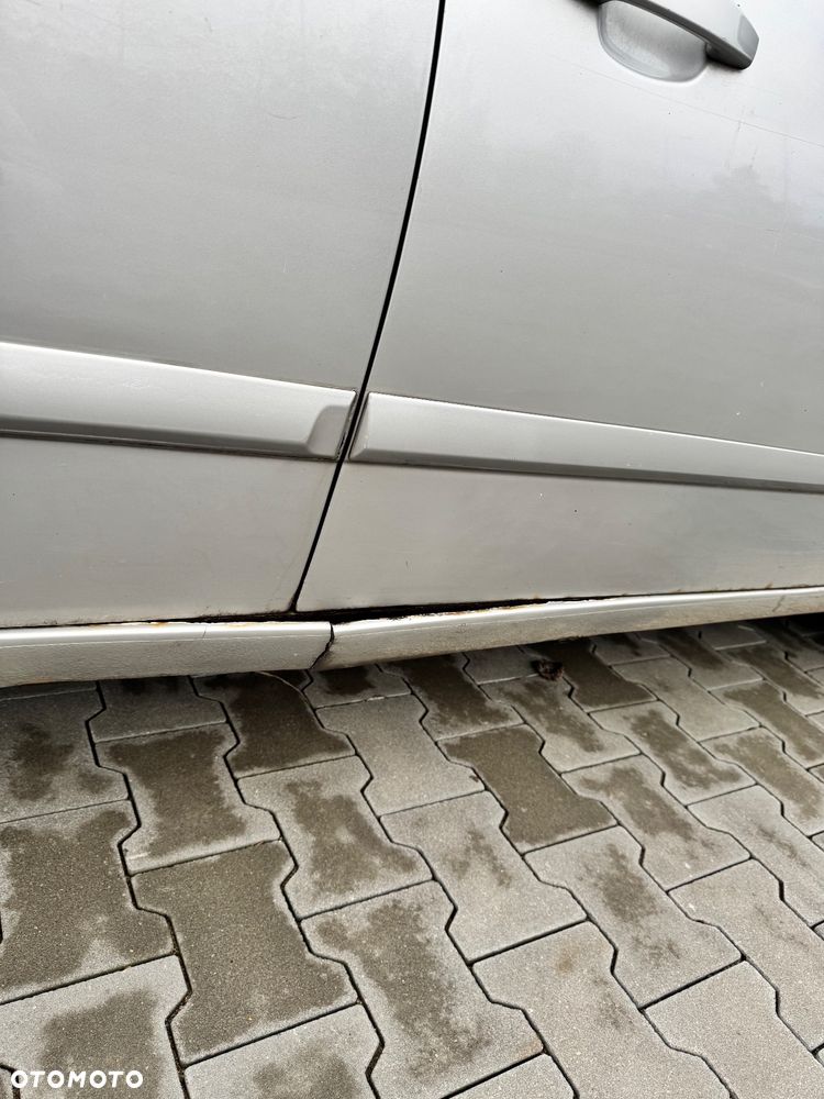 Opel Astra 1.9 CDTI Enjoy - 7