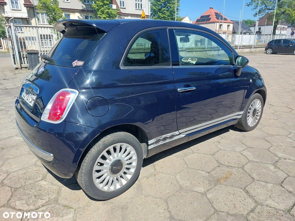 Fiat 500 - 4