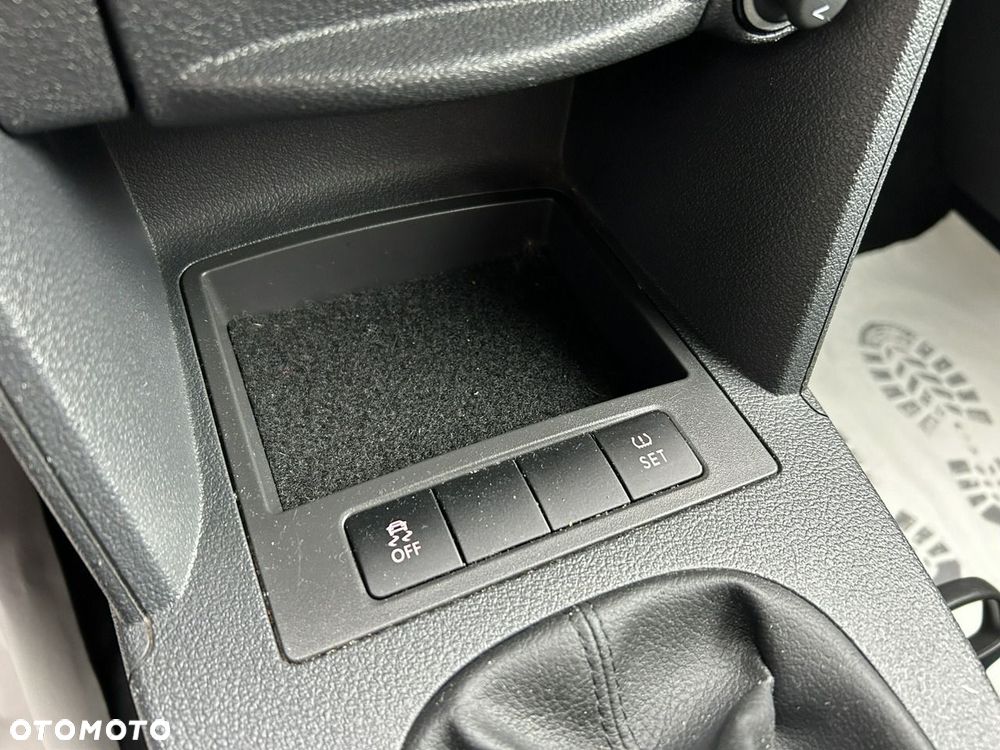 Volkswagen Caddy - 15