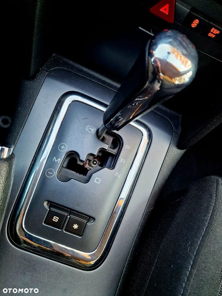 Peugeot 407 V6 HDi FAP 205 Sport - 24