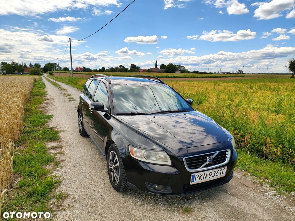 Volvo V50 2.0D - 7