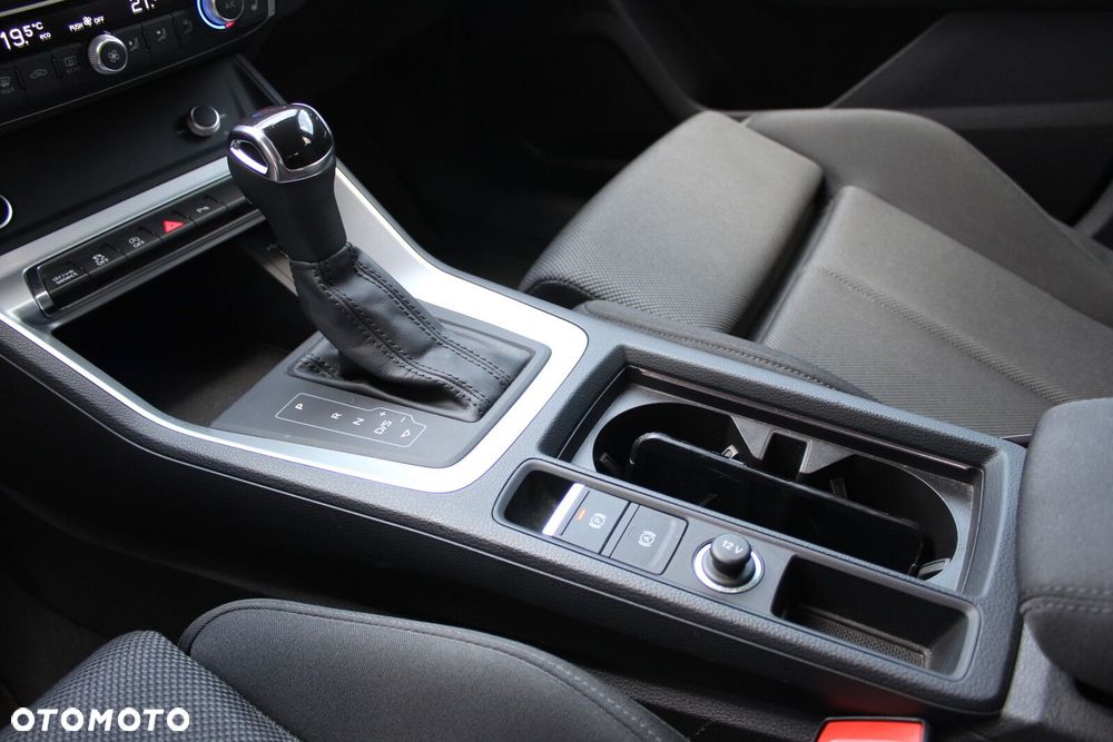 Audi Q3 Sportback - 21
