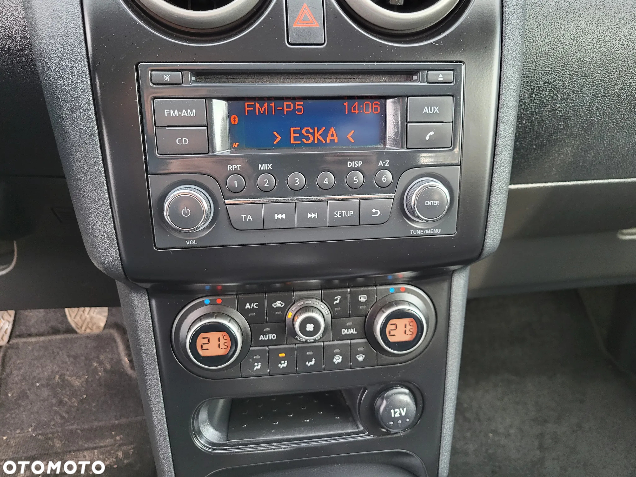 Nissan Qashqai - 16