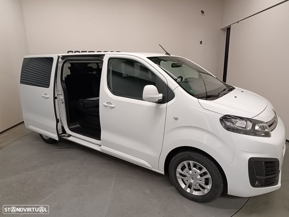 Citroën Spacetourer 1.5 BlueHDi XL Feel - 30