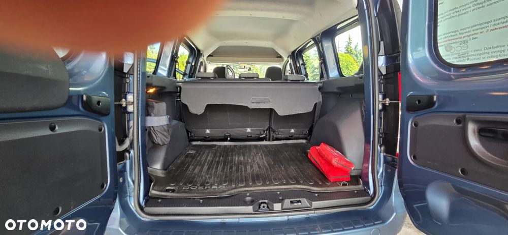 Dacia Dokker dCi 90 Comfort - 30