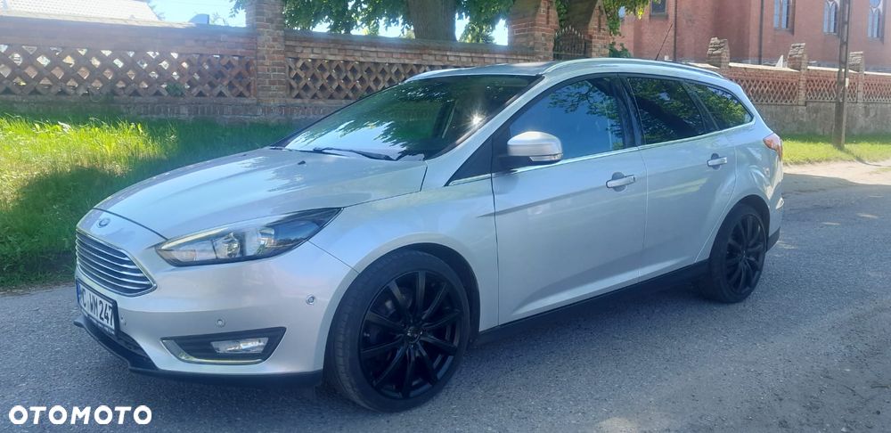Ford Focus - 8