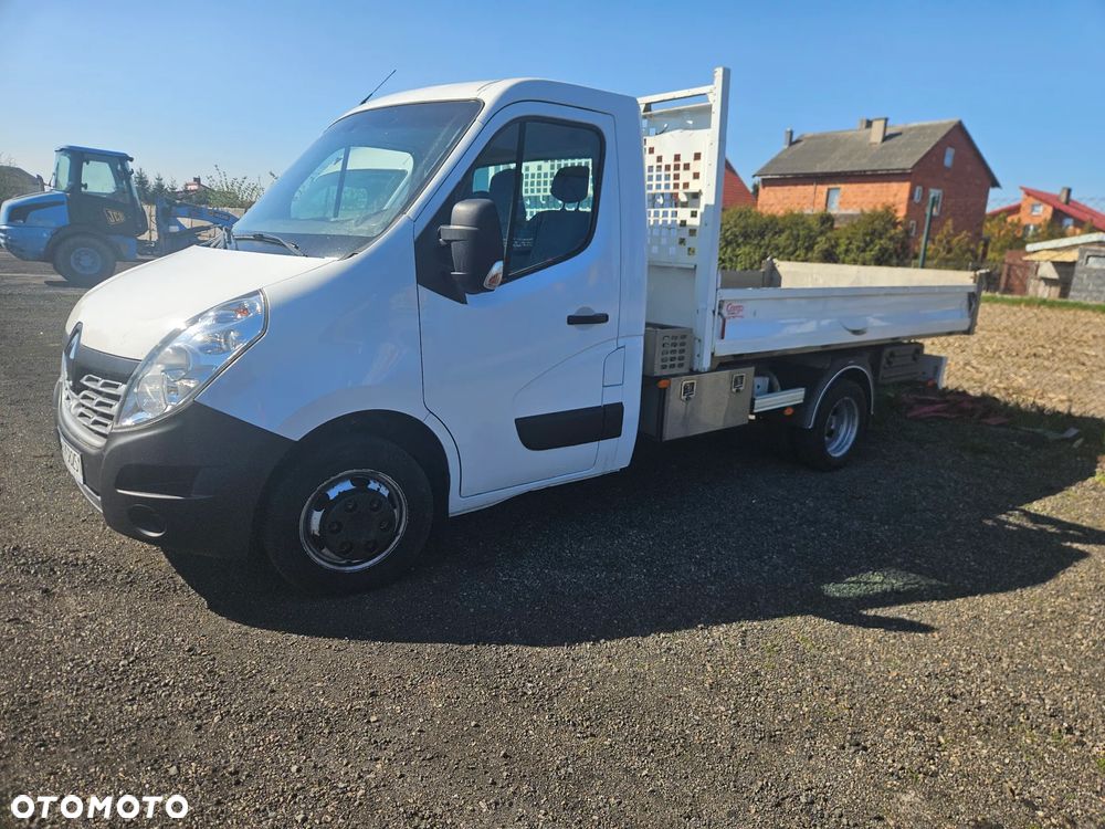 Renault Master - 11