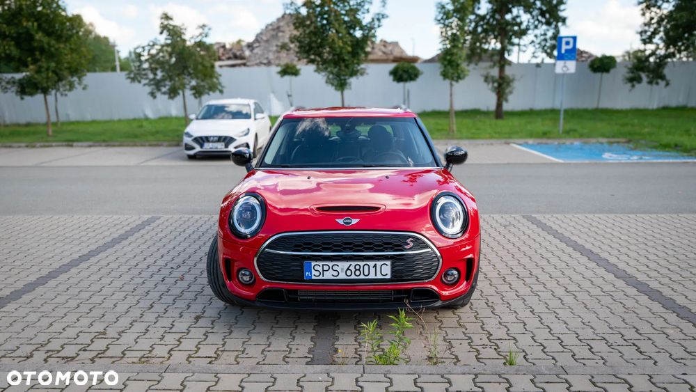 MINI Clubman - 2