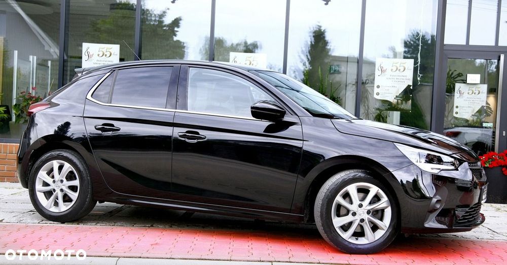 Opel Corsa - 8