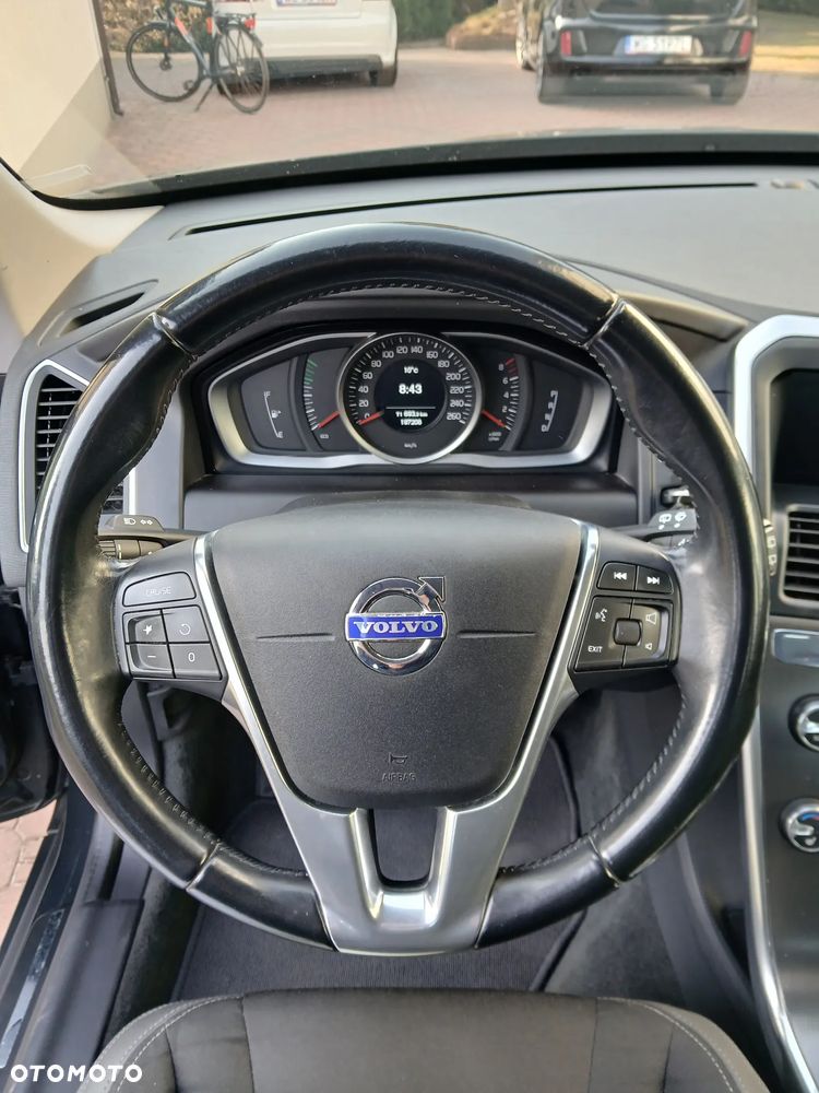 Volvo XC 60 T5 Geartronic Summum - 15