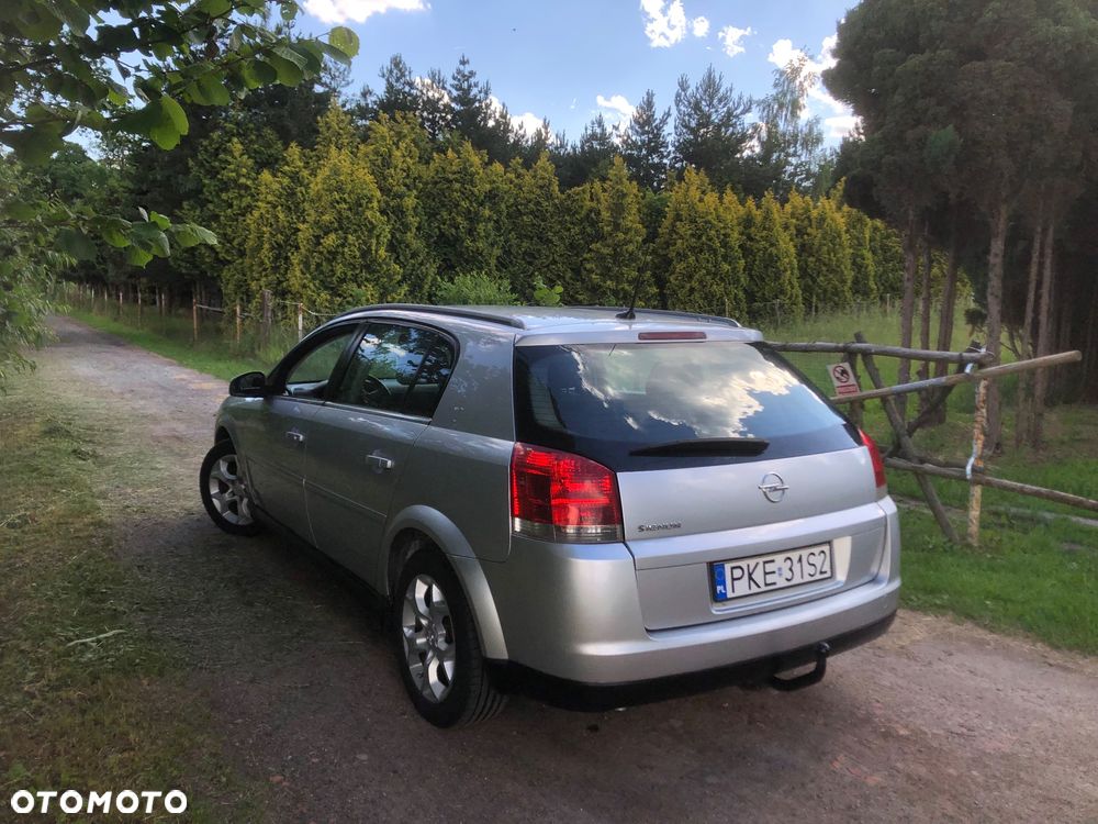 Opel Signum 1.8 Elegance - 3