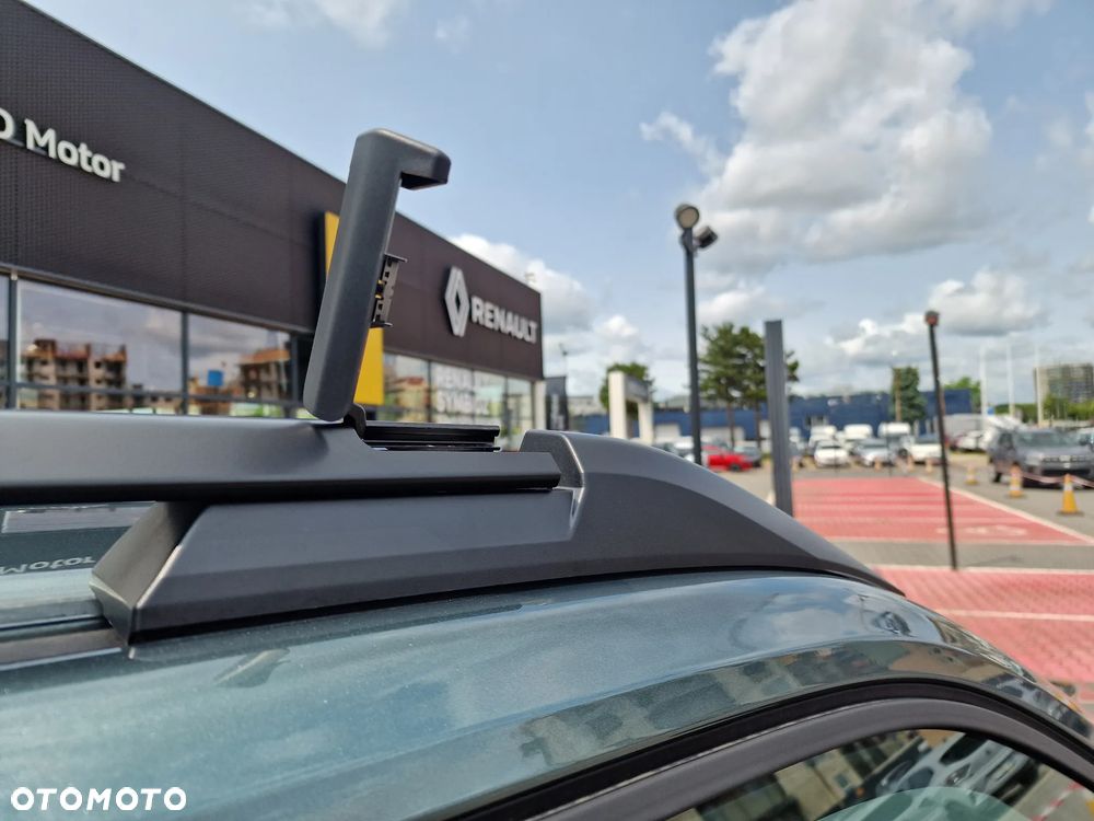 Dacia Duster 1.6 Full Hybrid 140 Extreme MMT - 16