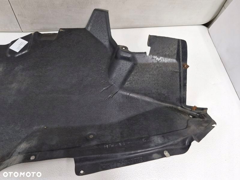 opel ampera płyta ochronna podwozia osłona dolna 22819783 - 8