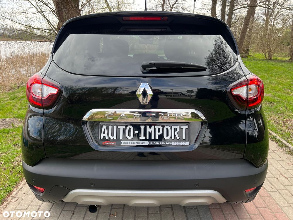 Renault Captur - 4