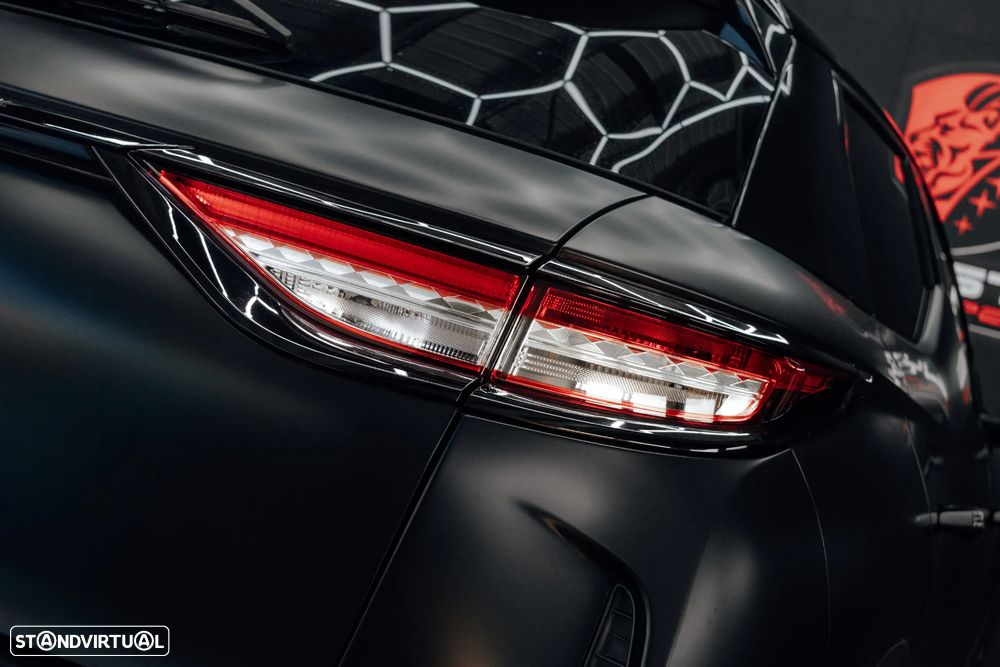 DS DS3 Crossback PureTech 130 Aut. SO CHIC - 7