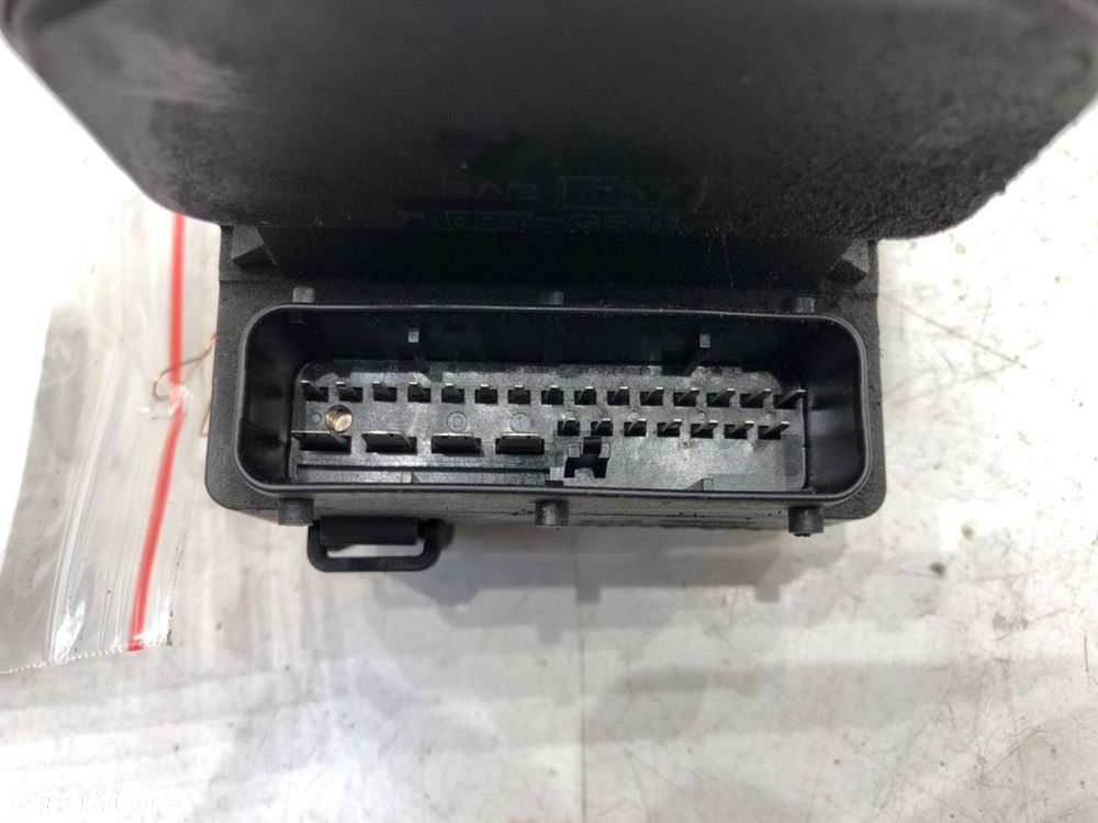 POMPA ABS - 68.00 PLN - HONDA CIVIC VII Hatchback (EU, EP, EV) 2000 - 2006 1.6 i (EP2) 81 kW [110 - 4