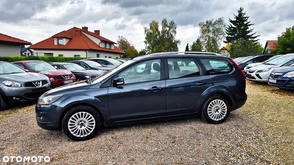 Ford Focus - 24